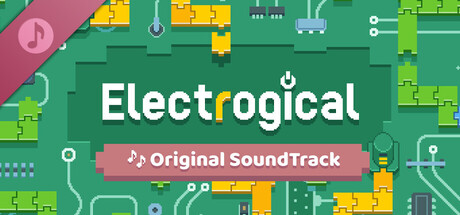 Electrogical ORIGINAL SOUNDTRACK