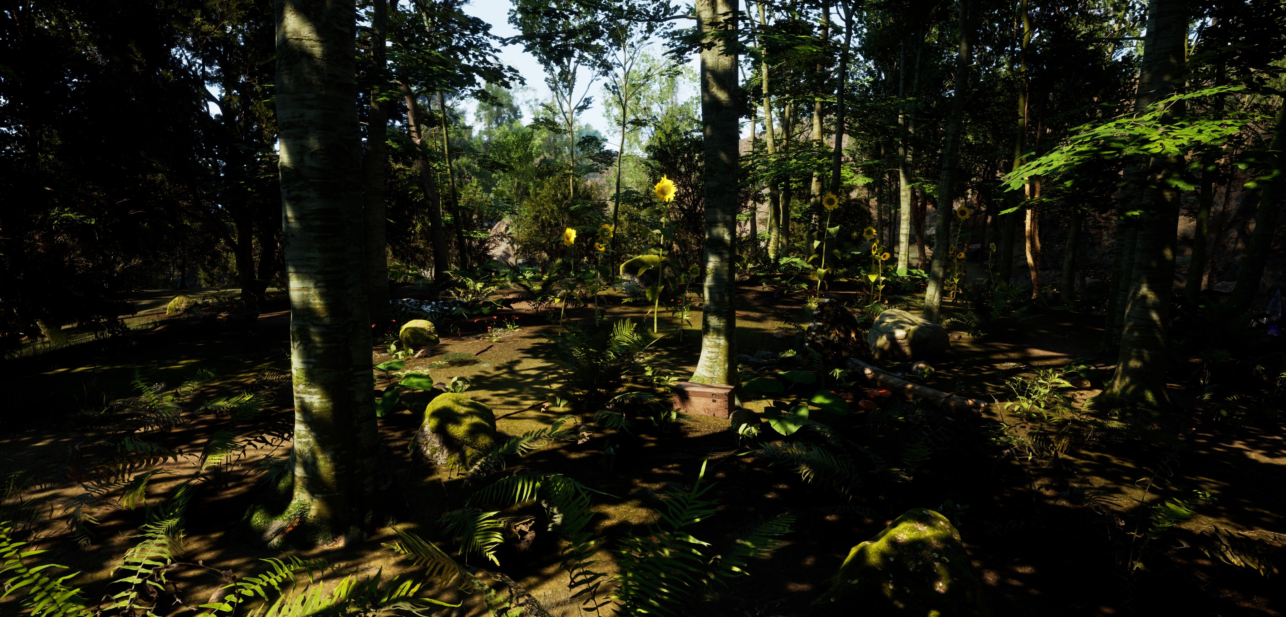 Morrigan's Isle screenshot 16