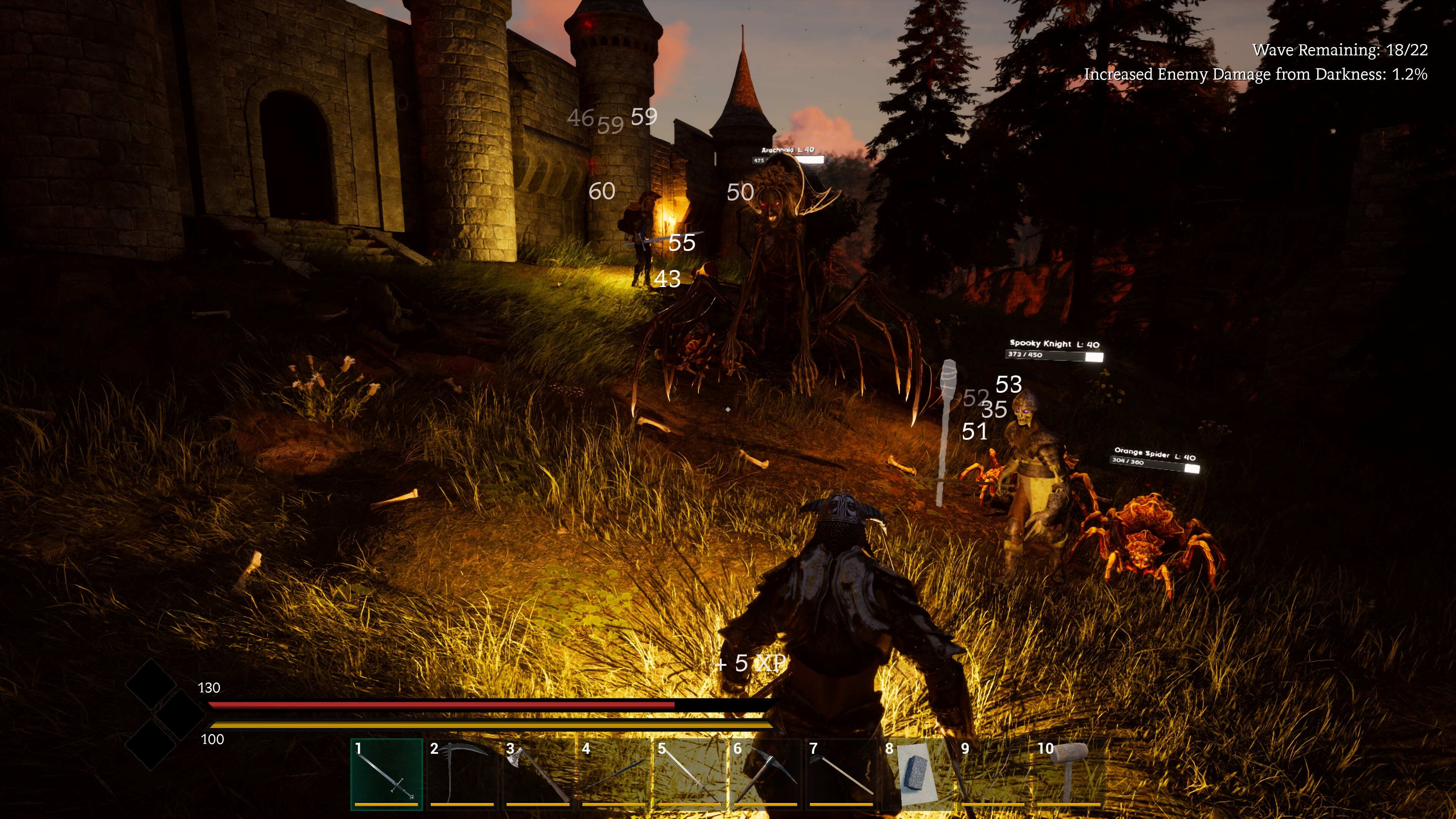 Morrigan's Isle screenshot 12
