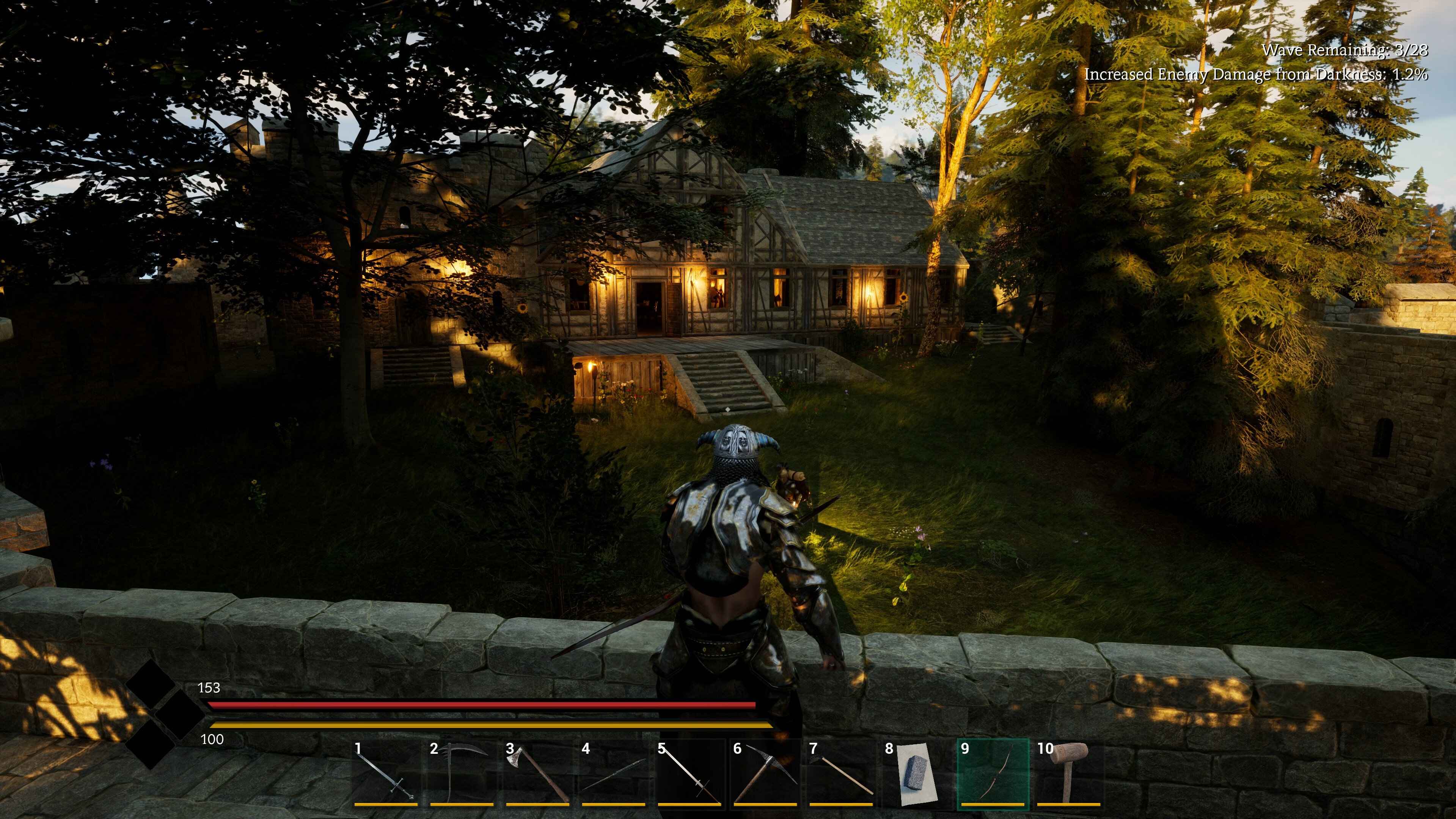 Morrigan's Isle screenshot 8