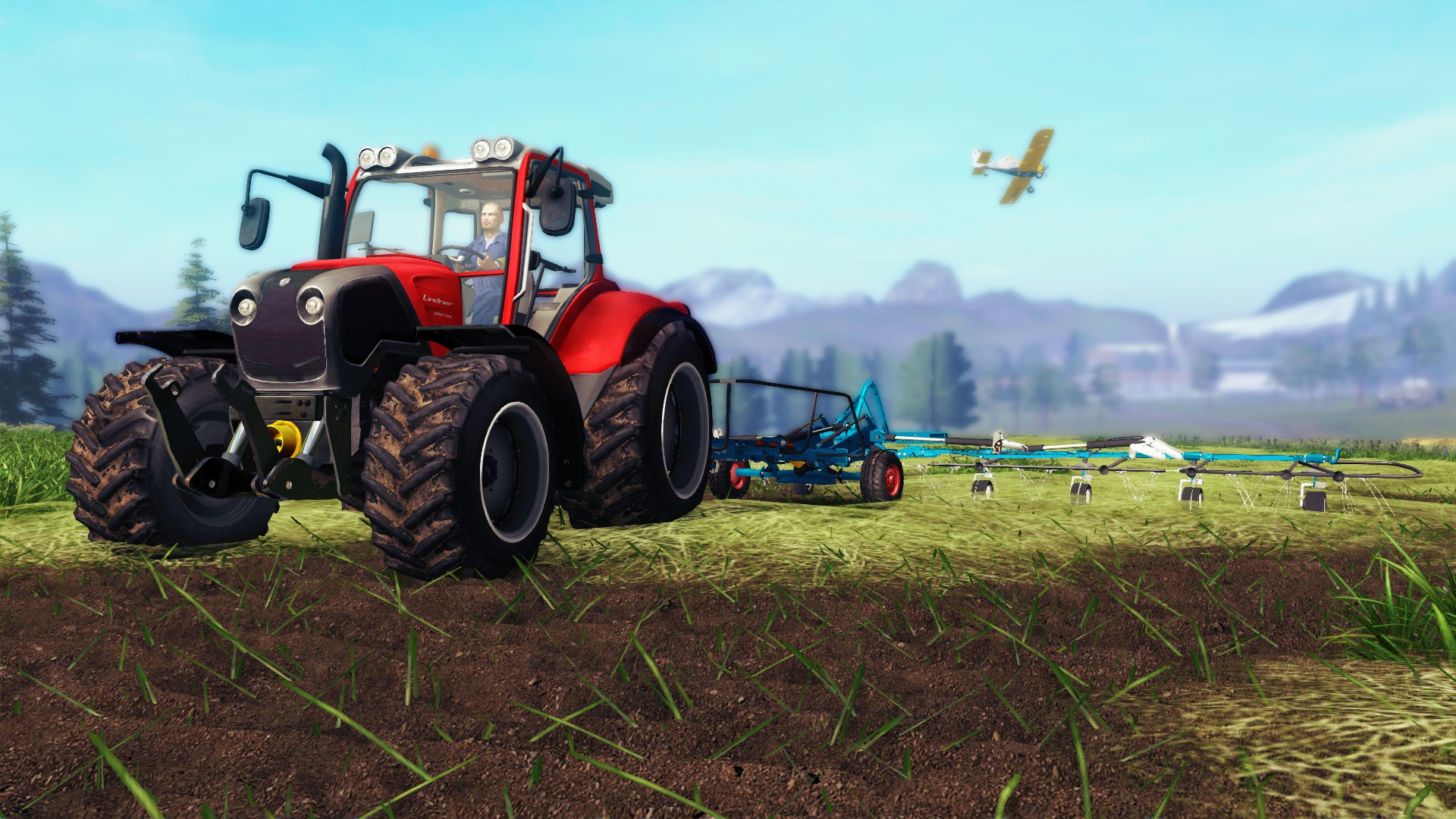 Farm Expert 2016 screenshot 4