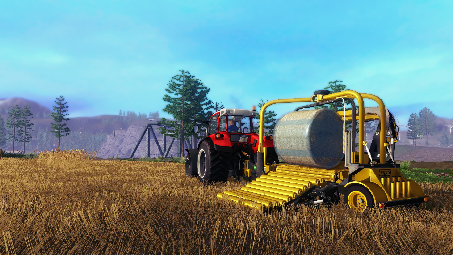 Farm Expert 2016 screenshot 10