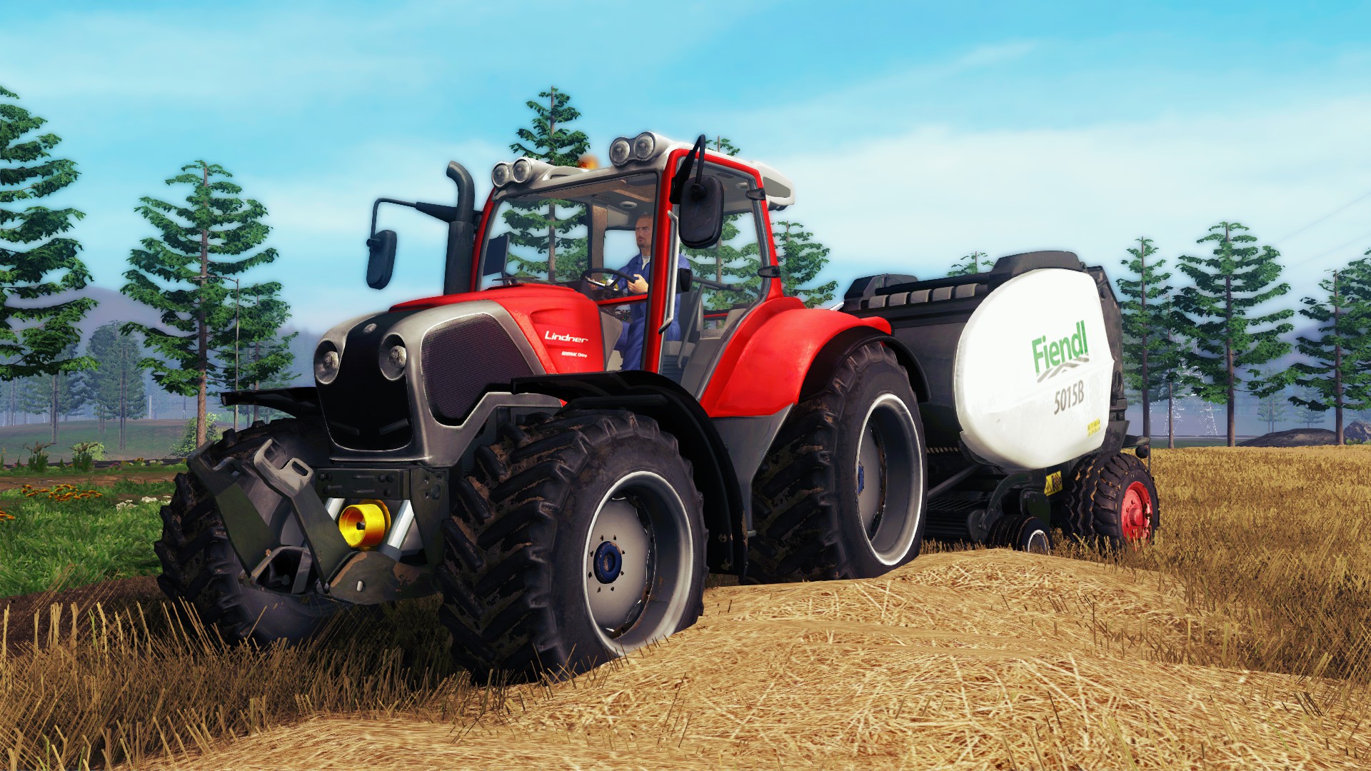 Farm Expert 2016 screenshot 9