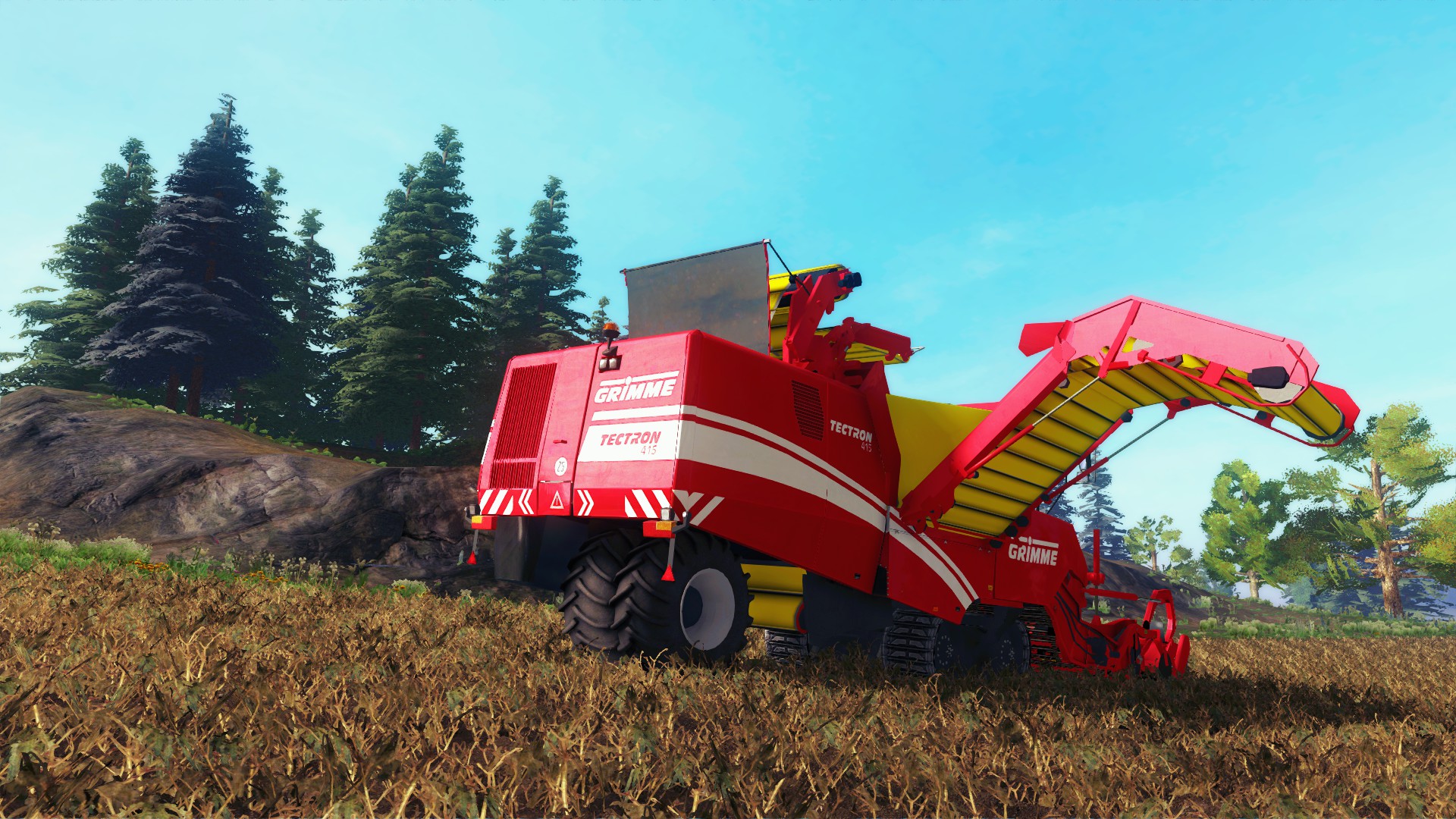 Farm Expert 2016 screenshot 12
