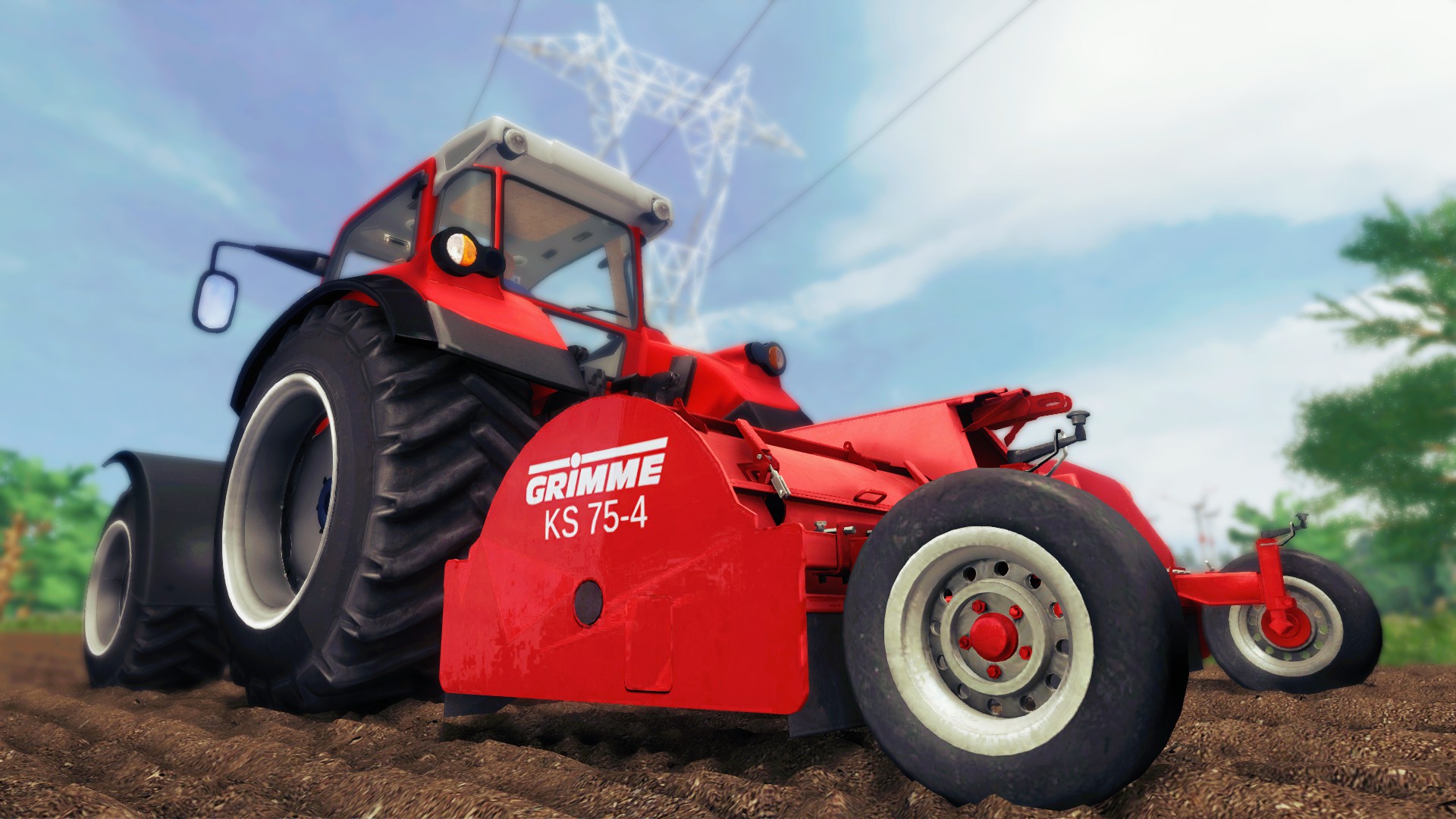 Farm Expert 2016 screenshot 1