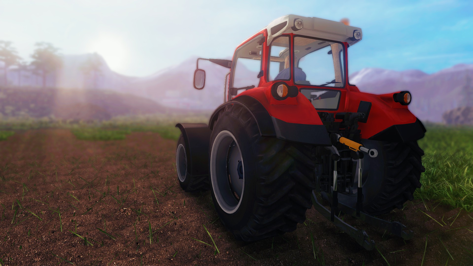 Farm Expert 2016 screenshot 2