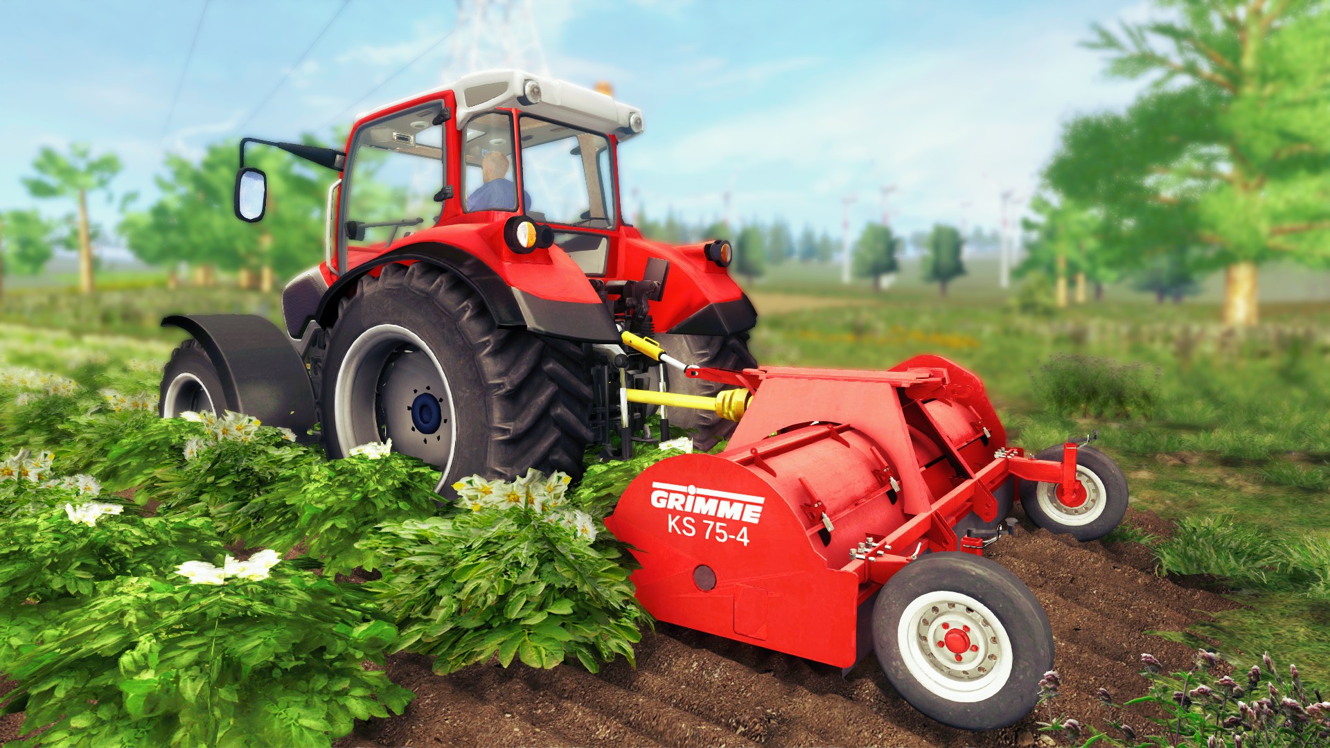 Farm Expert 2016 screenshot 8