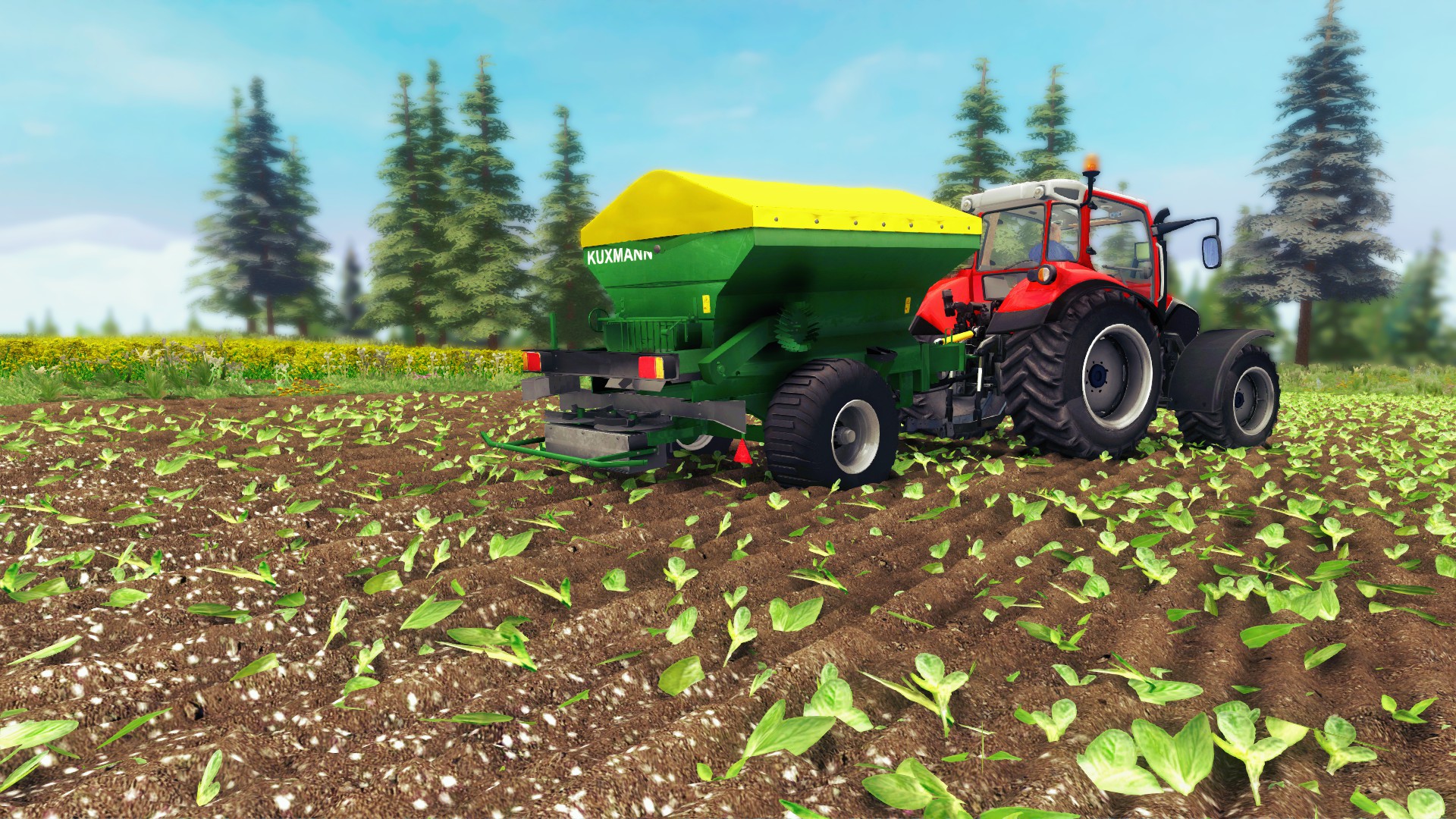 Farm Expert 2016 screenshot 20