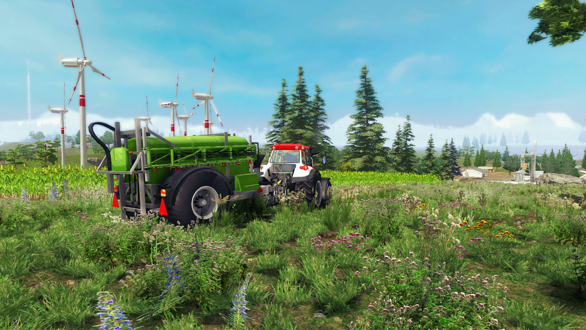 Farm Expert 2016 screenshot 18