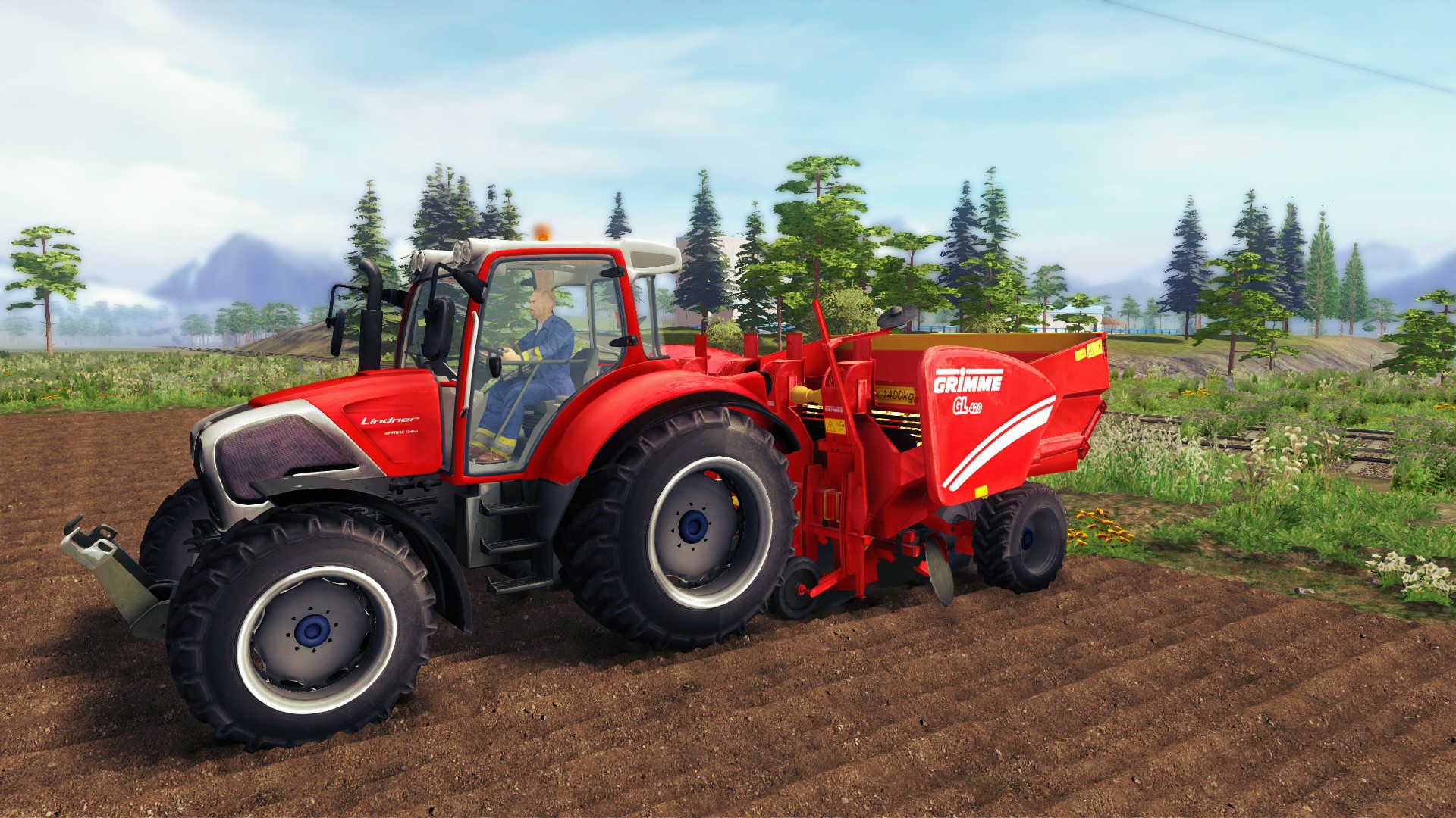 Farm Expert 2016 screenshot 14