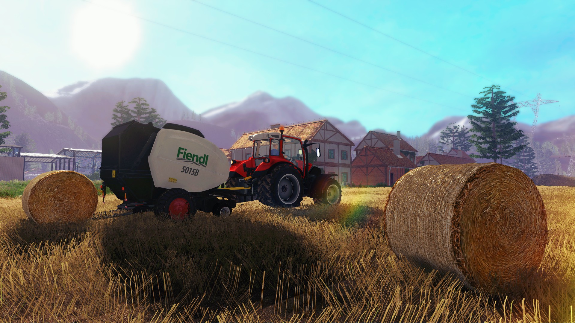 Farm Expert 2016 screenshot 6