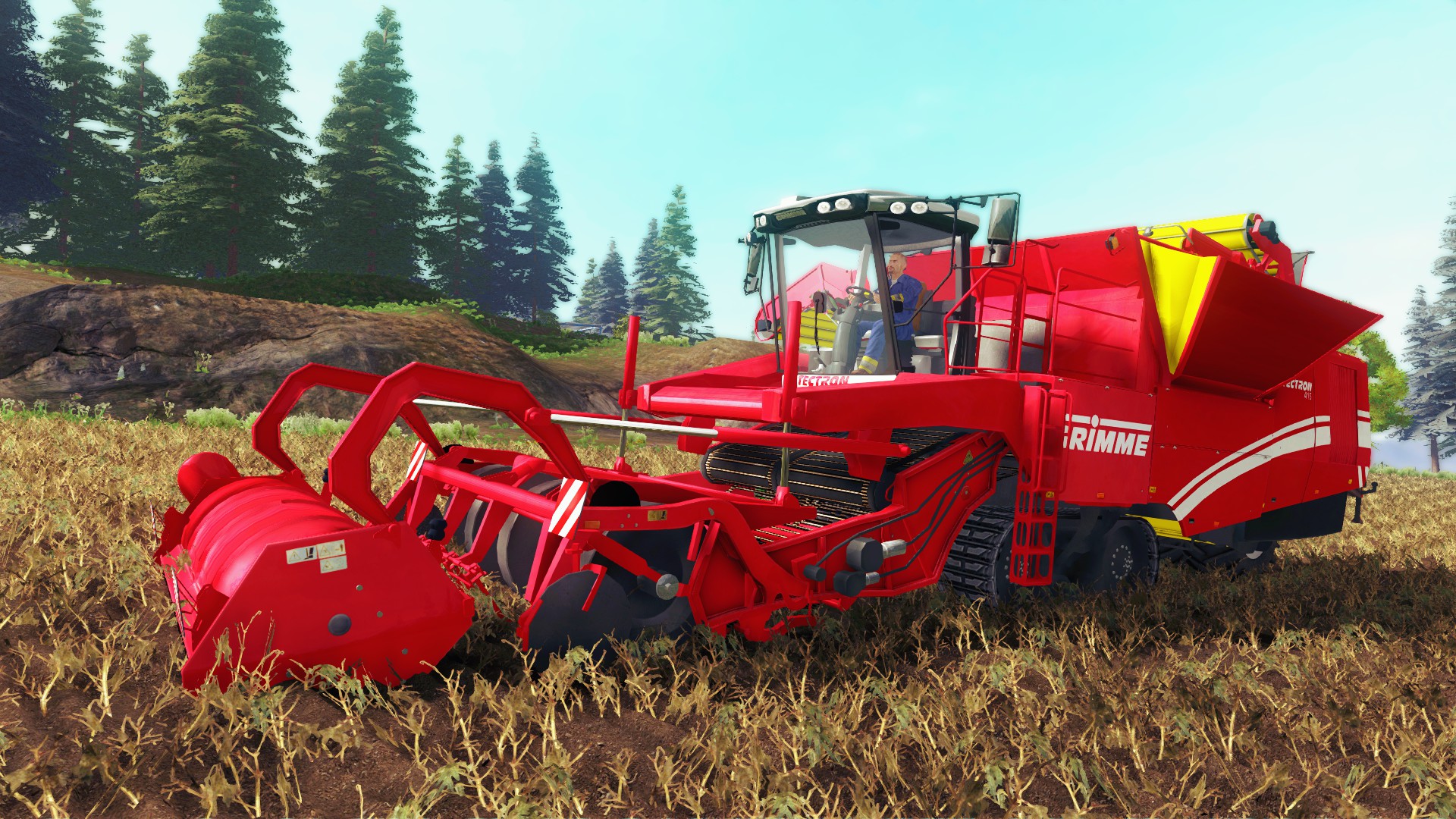 Farm Expert 2016 screenshot 16