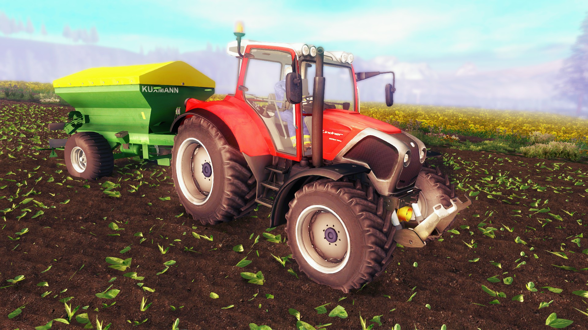 Farm Expert 2016 screenshot 15