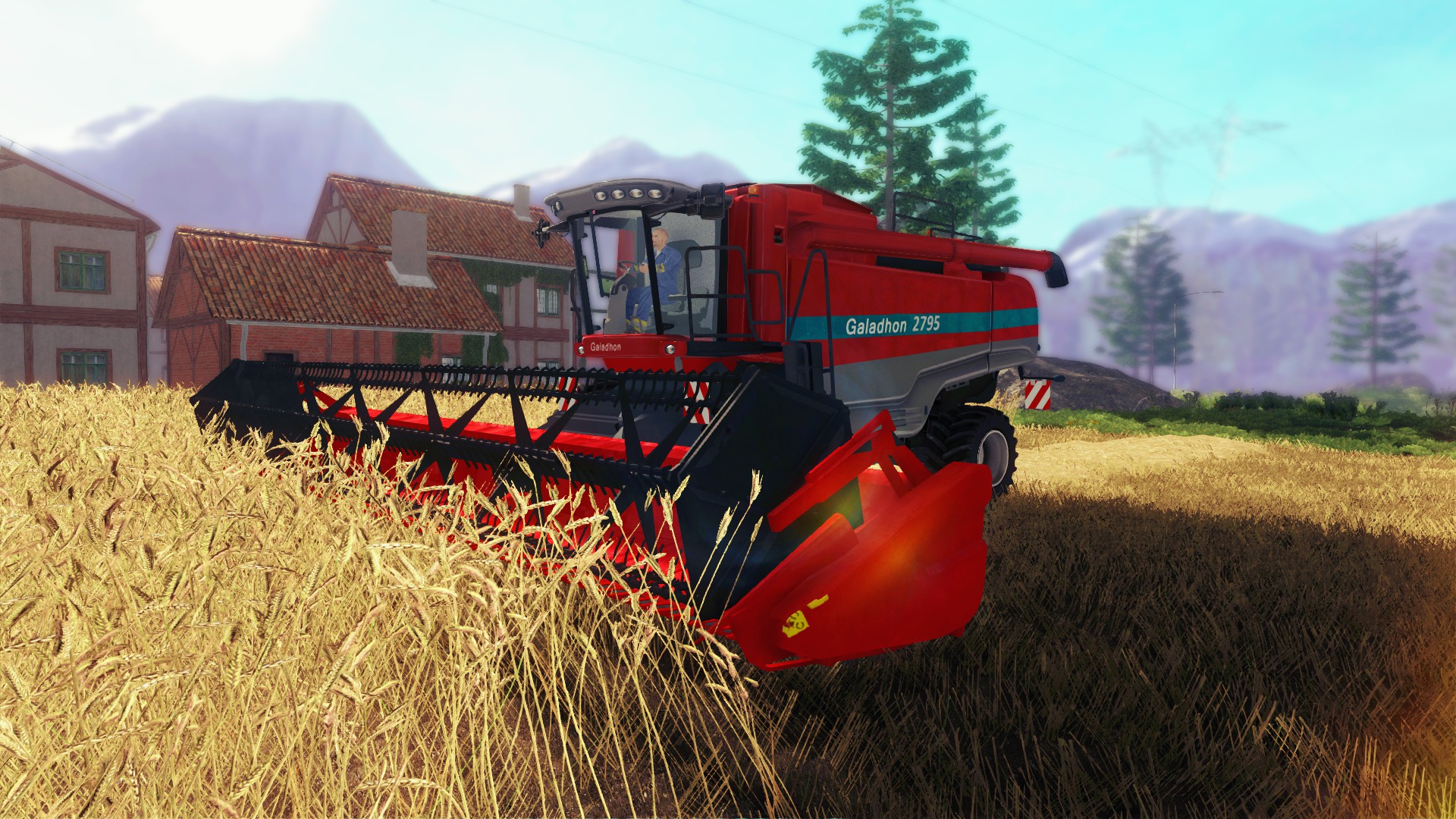 Farm Expert 2016 screenshot 13
