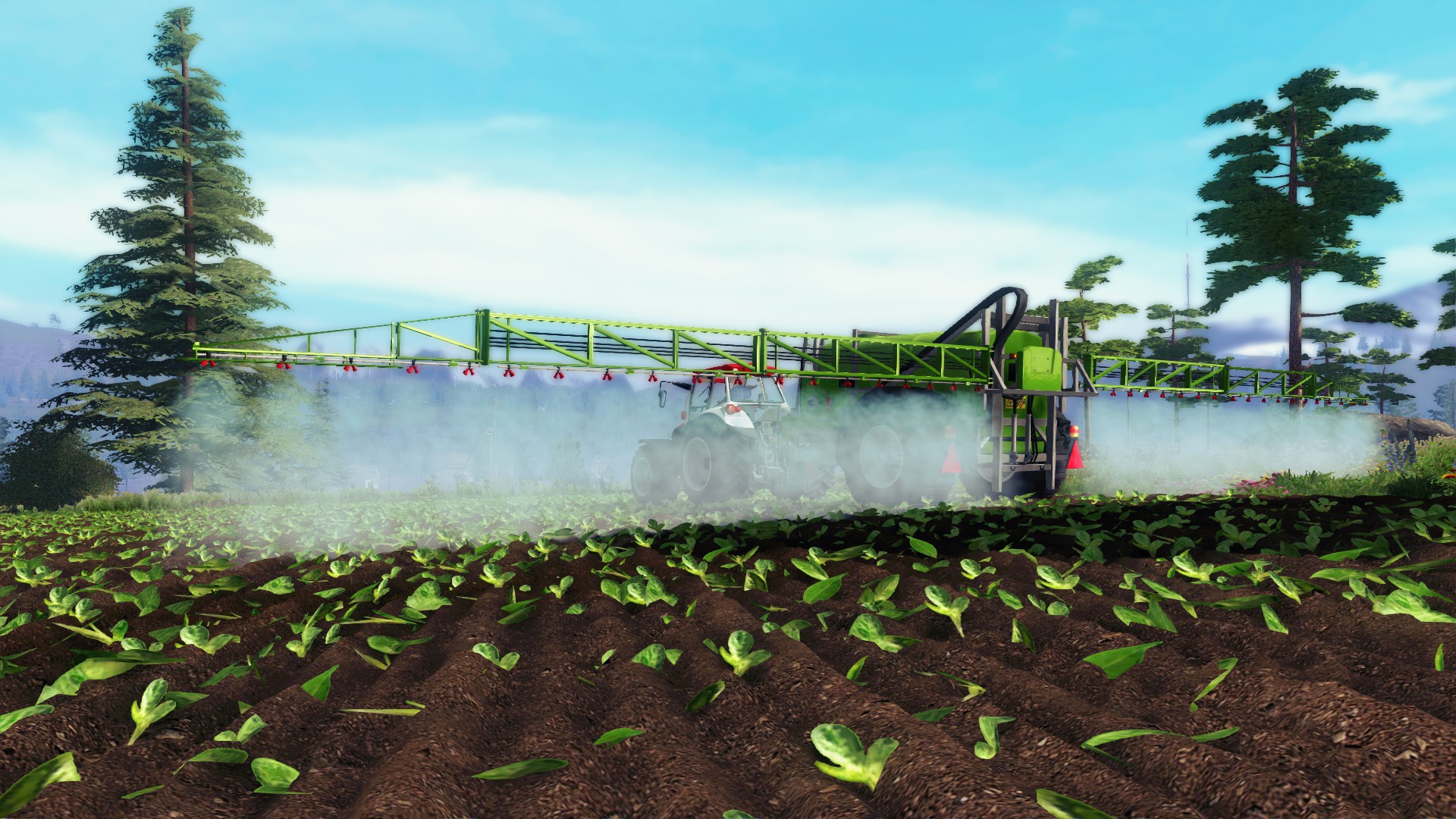 Farm Expert 2016 screenshot 7