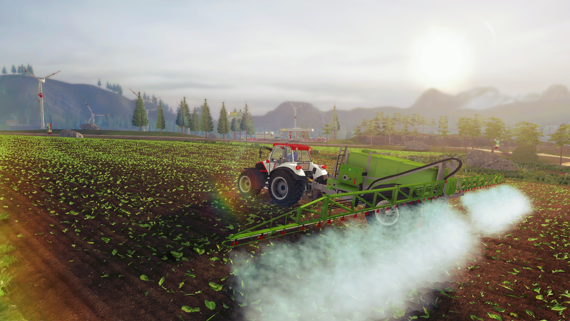 Farm Expert 2016 screenshot 5
