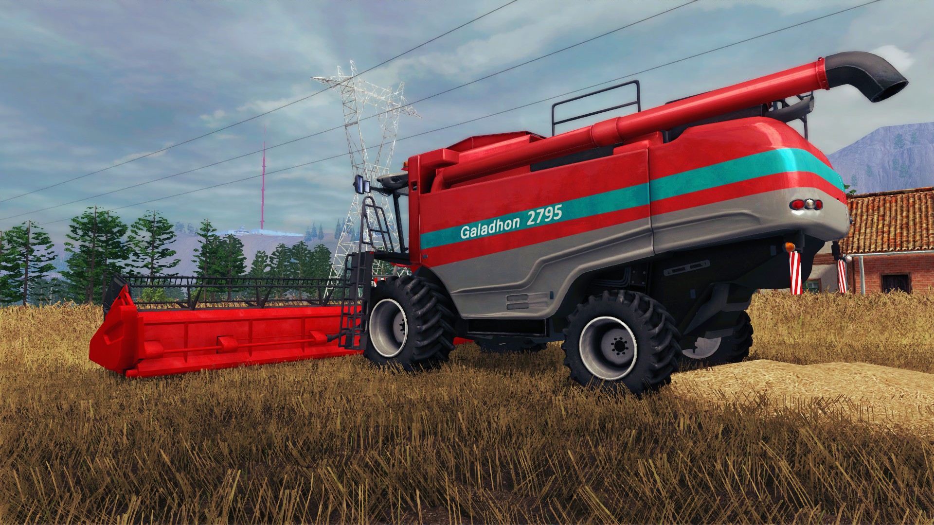 Farm Expert 2016 screenshot 11
