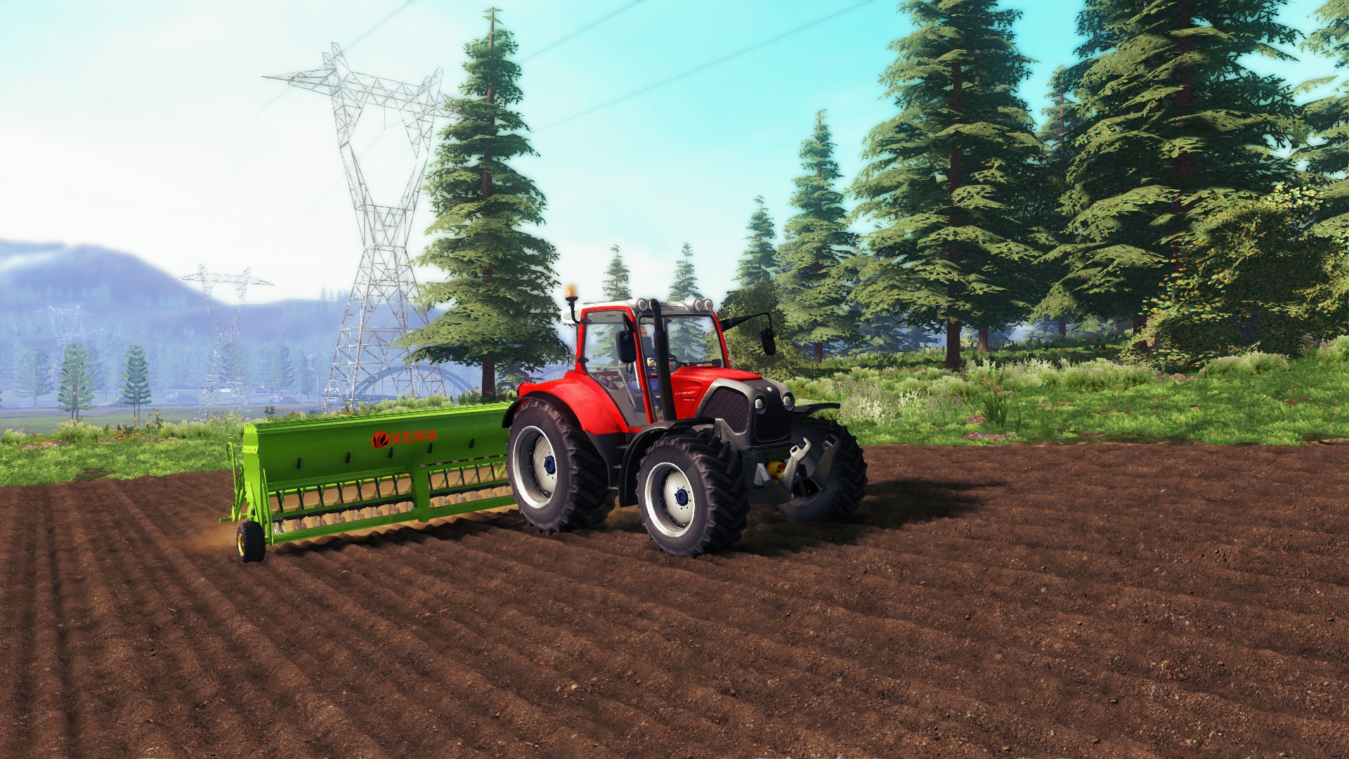 Farm Expert 2016 screenshot 19