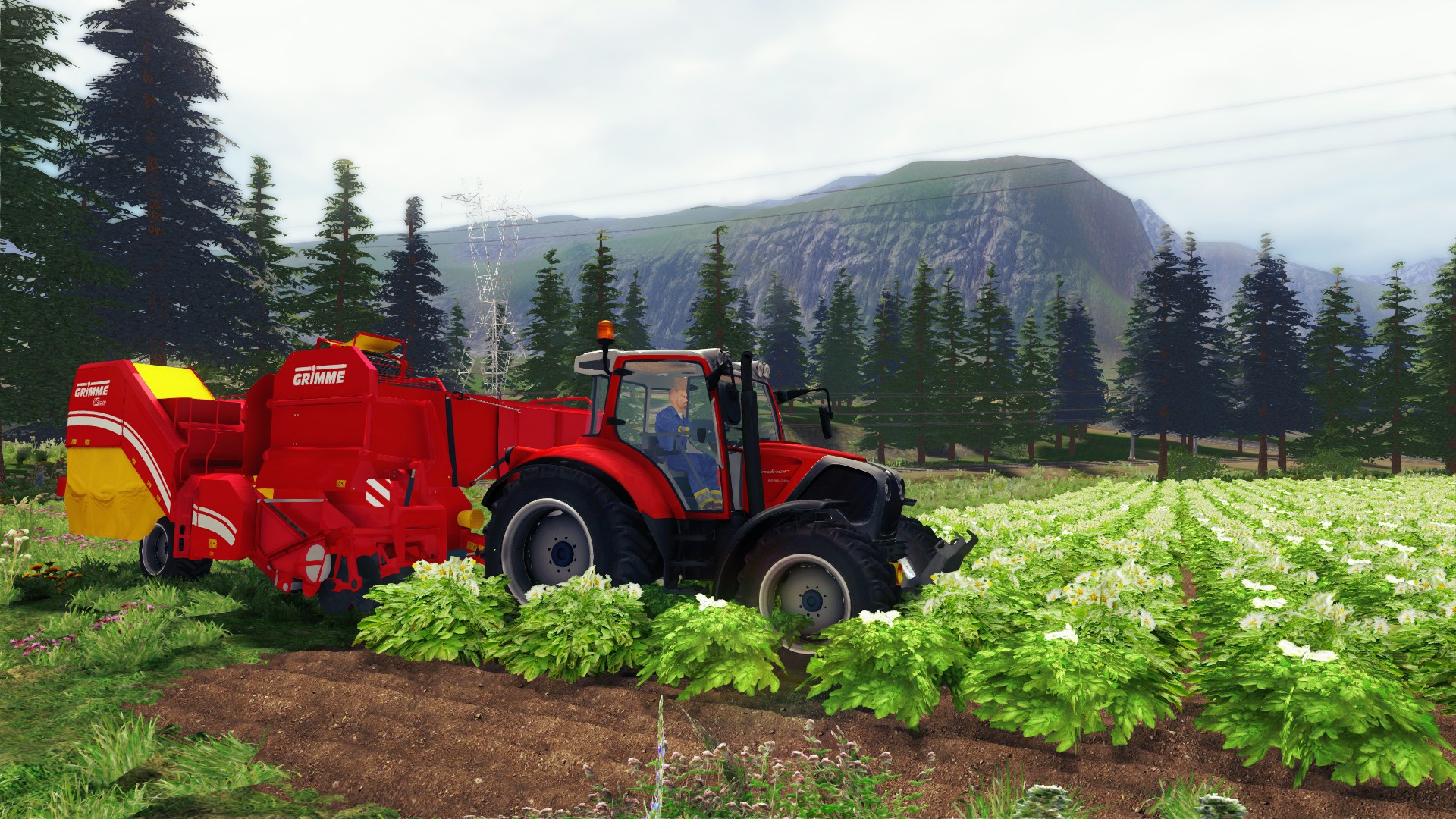 Farm Expert 2016 screenshot 17