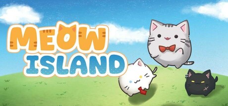 Meow Island Cover Image