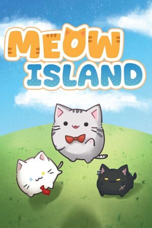 Meow Island