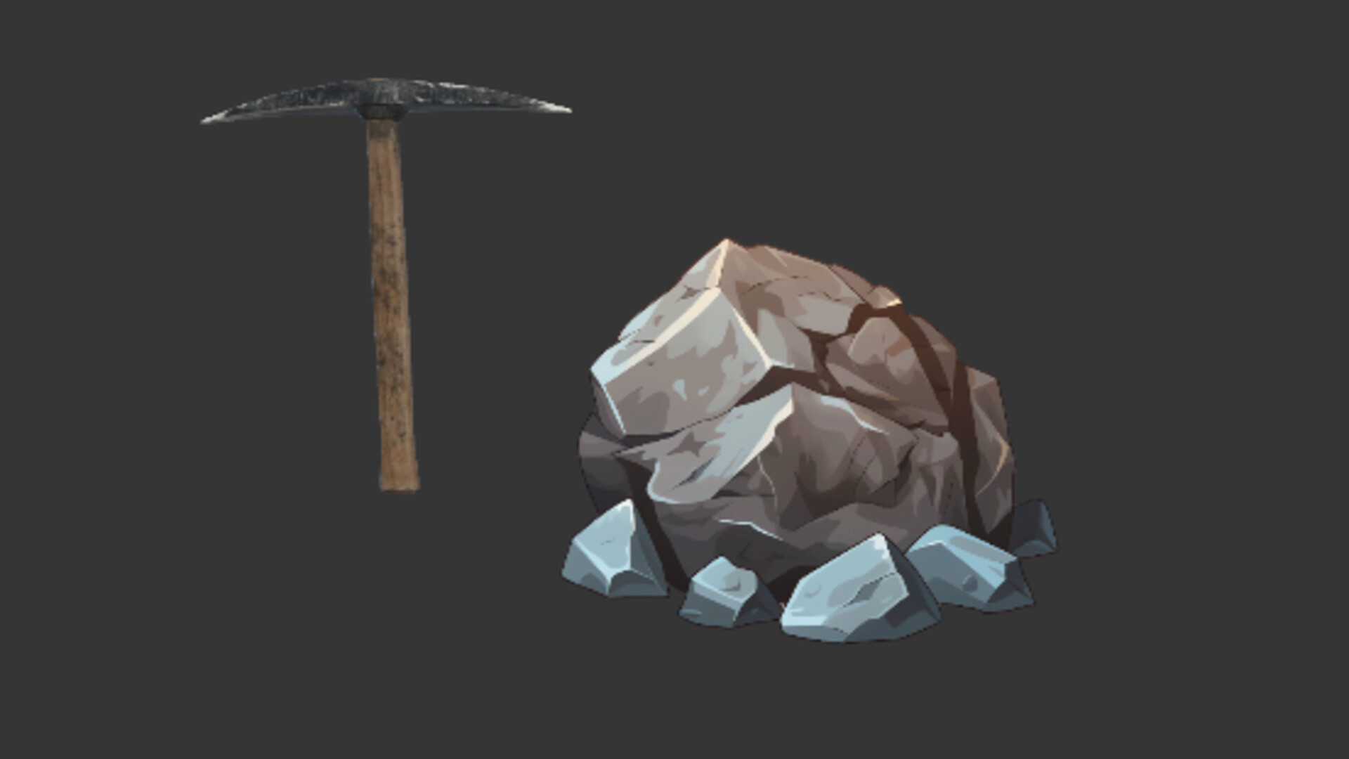 Mining screenshot 1