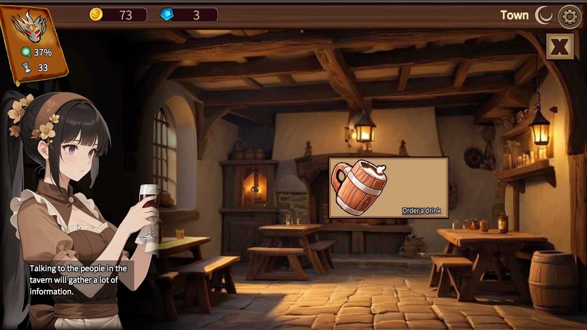 碎梦人 DreamBreaker screenshot 7