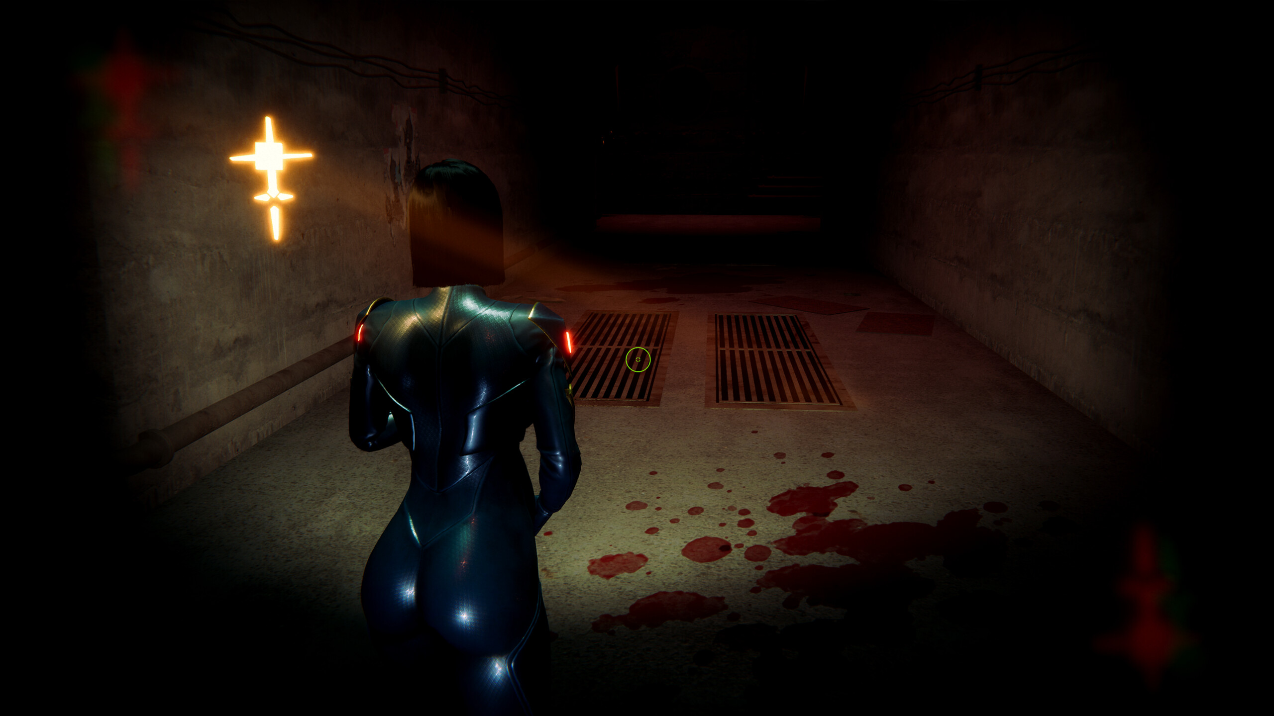 Among the waves screenshot 11