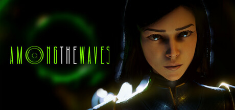 Among the Waves Cover Image