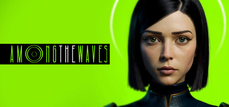 Among the Waves Cover Image