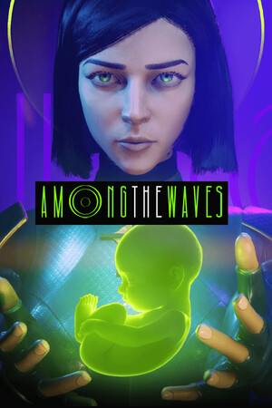 Among the waves