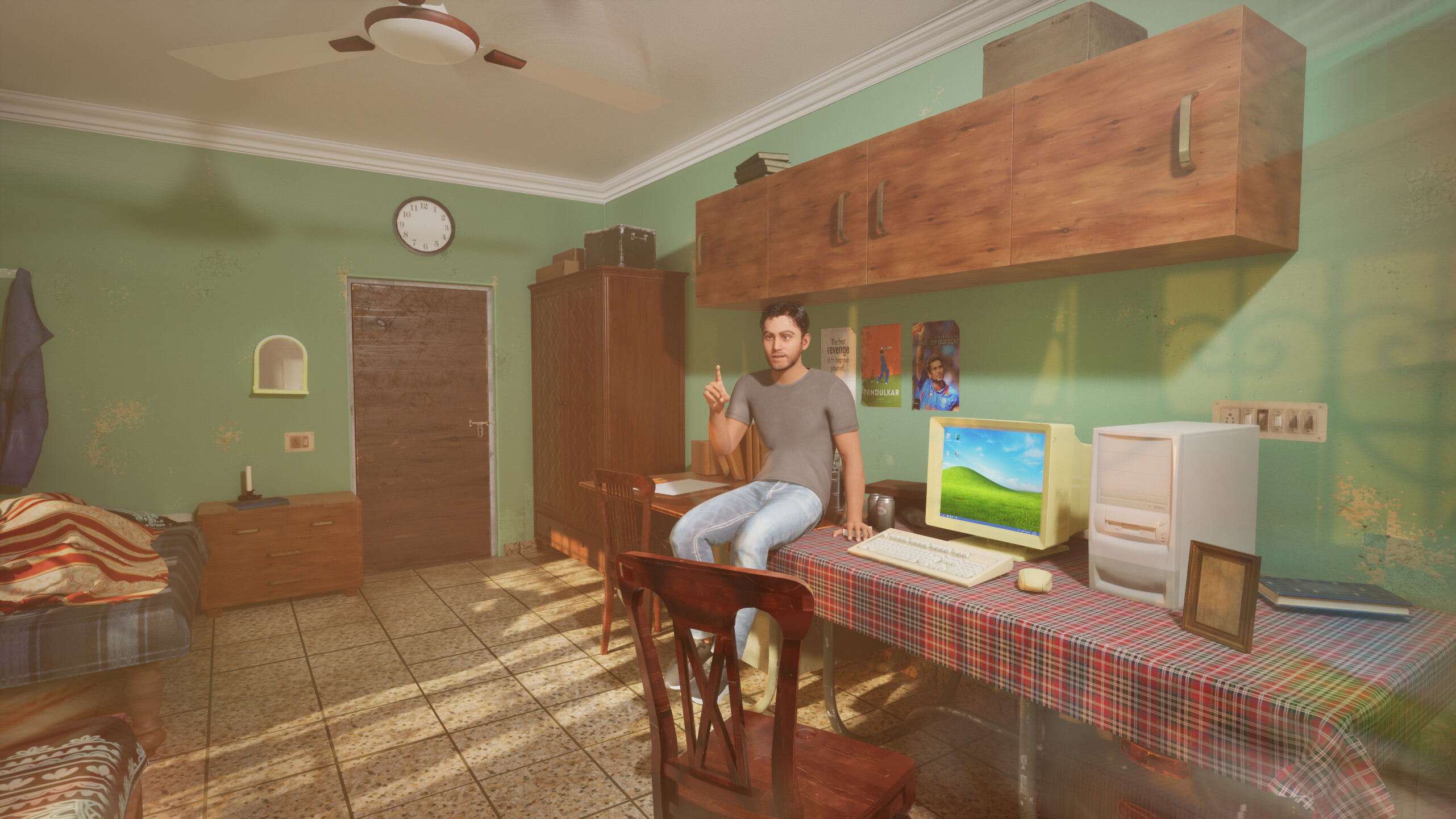 Baoli screenshot 8