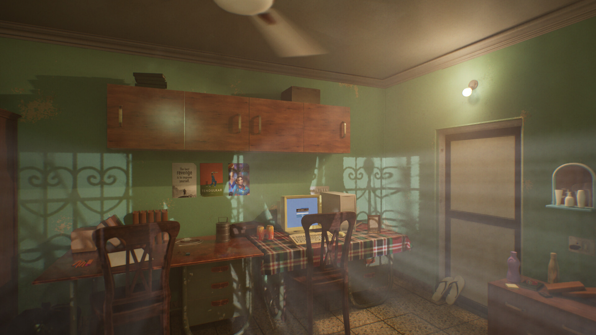 Baoli screenshot 3