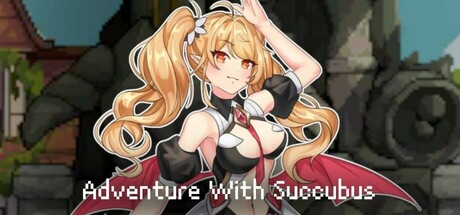 Adventure With Succubus Demo