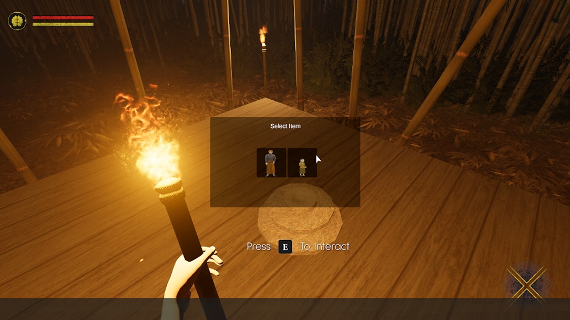 The Fading Memory screenshot 5