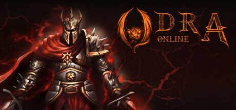 Odra Online Cover Image