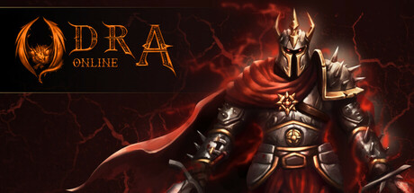 Odra Online Cover Image