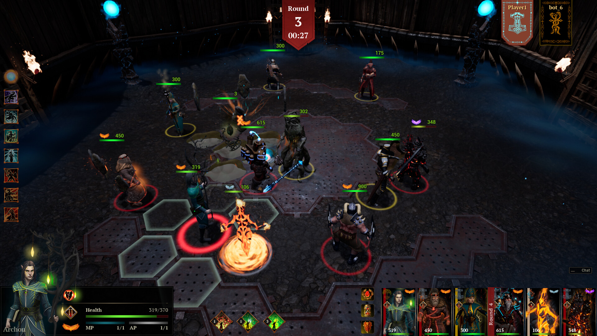 Odra.Online screenshot 12