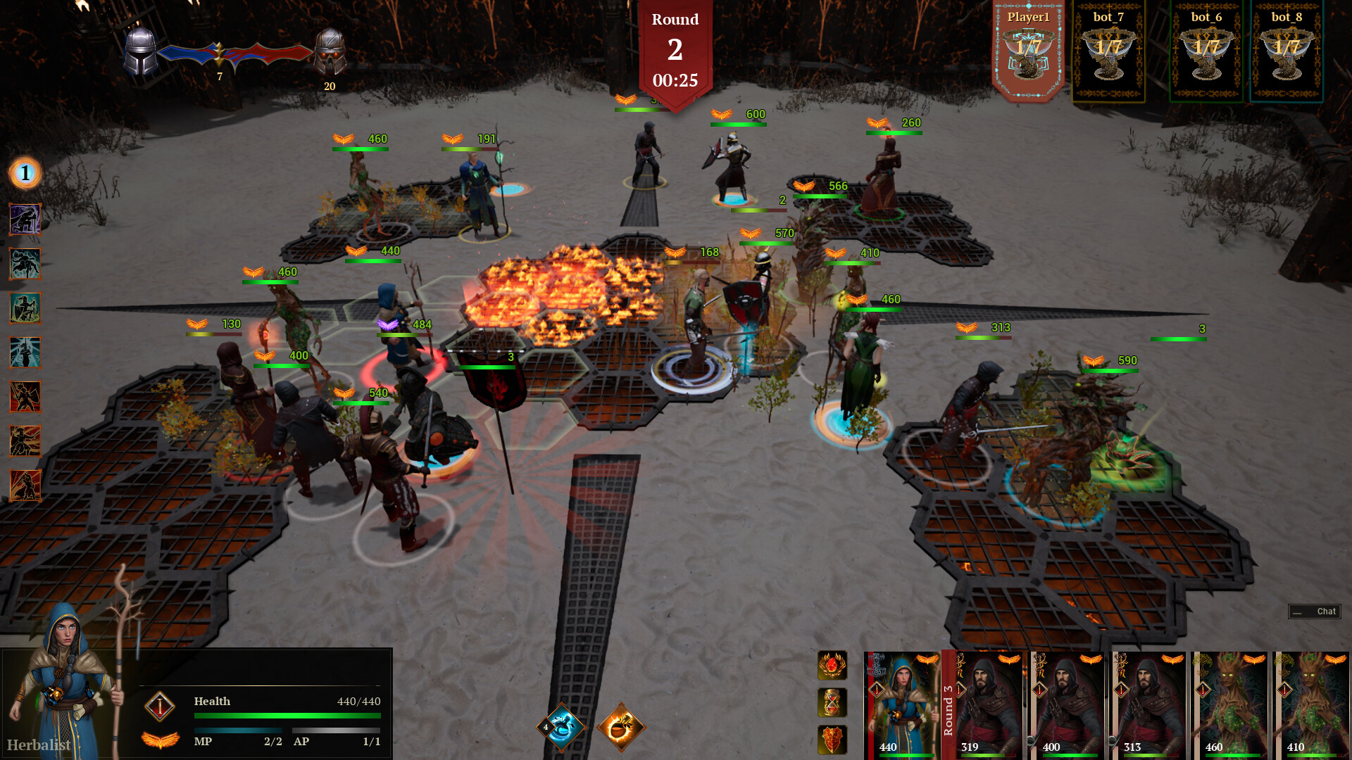 Odra.Online screenshot 13