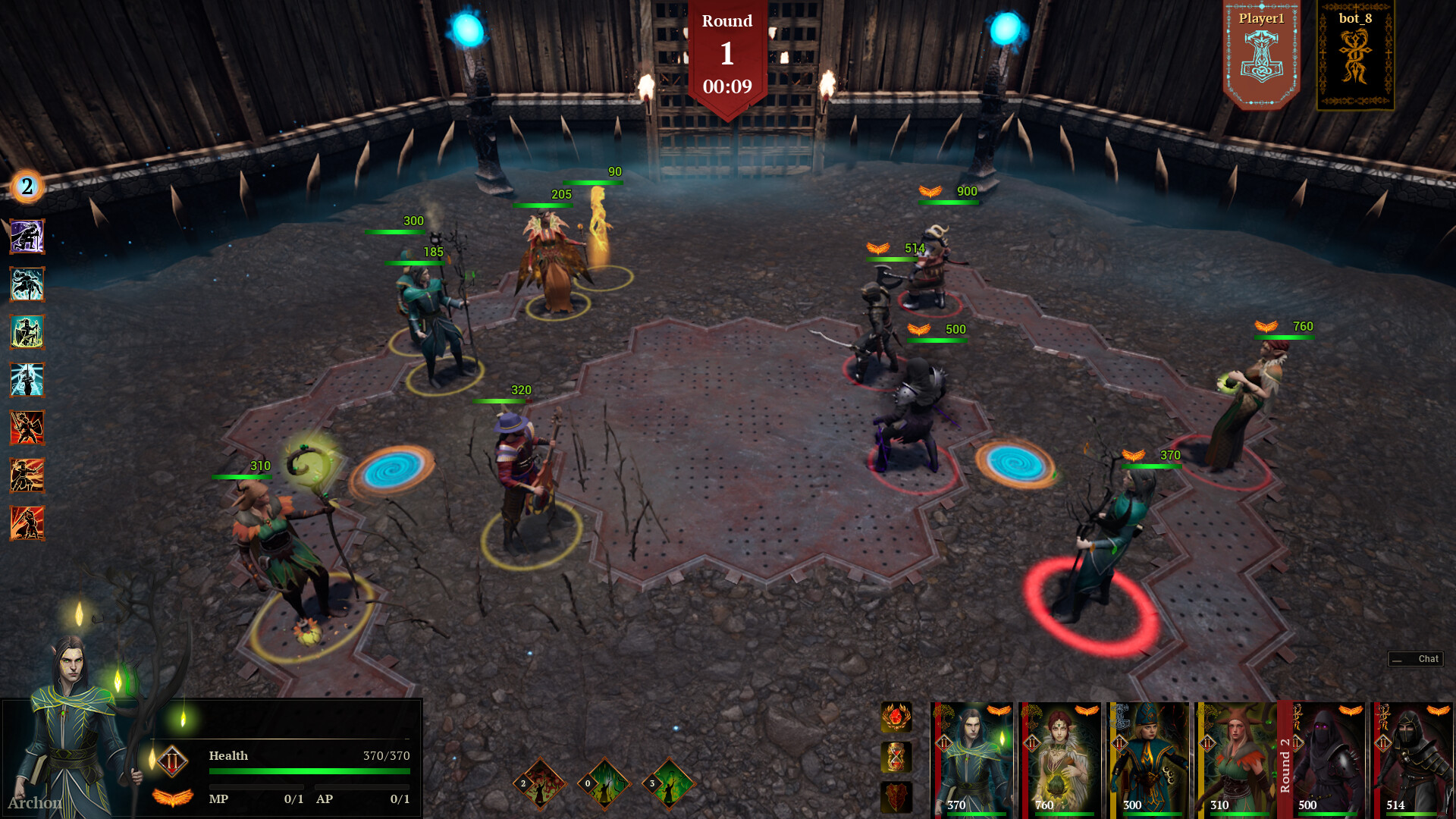Odra.Online screenshot 14