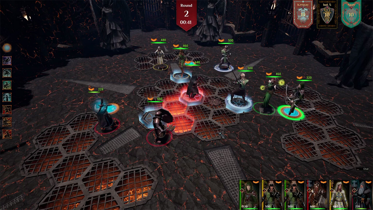 Odra.Online screenshot 11