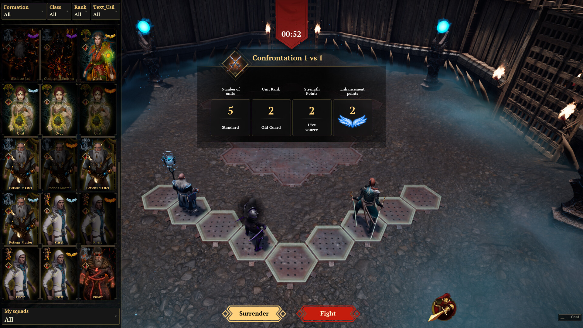 Odra.Online screenshot 10