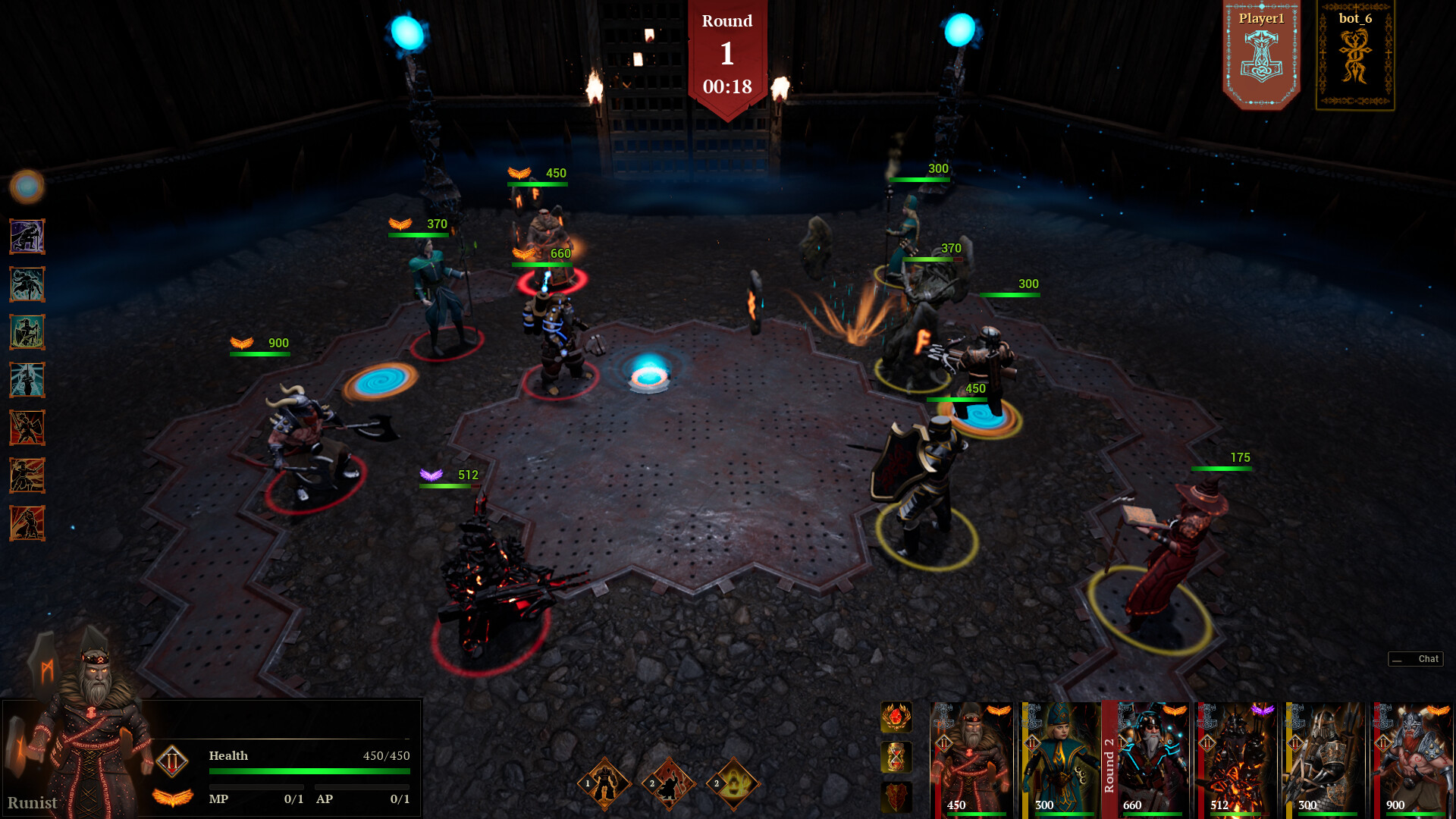 Odra.Online screenshot 17