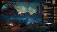 A screenshot of Odra Online