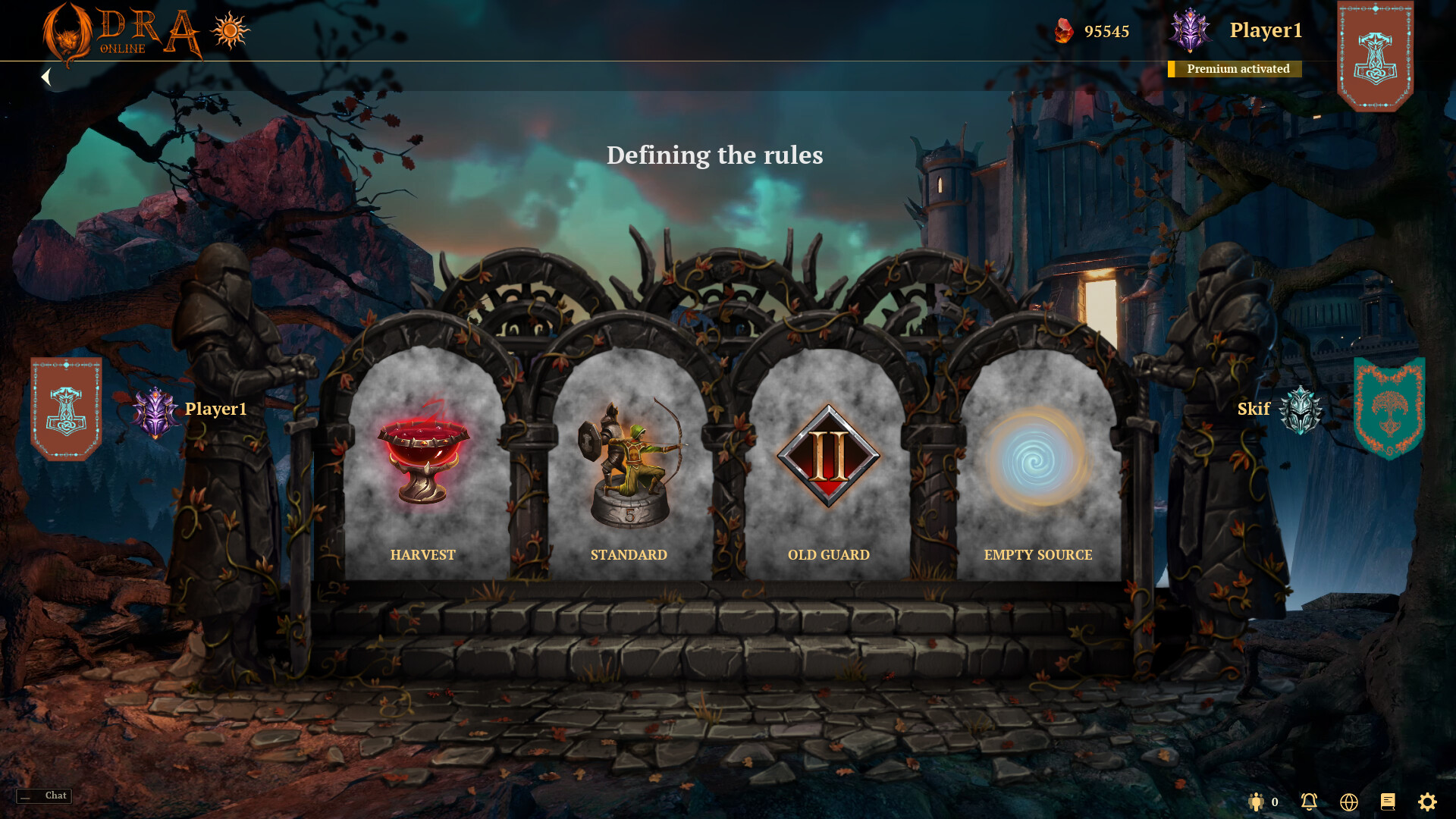 Odra.Online screenshot 8