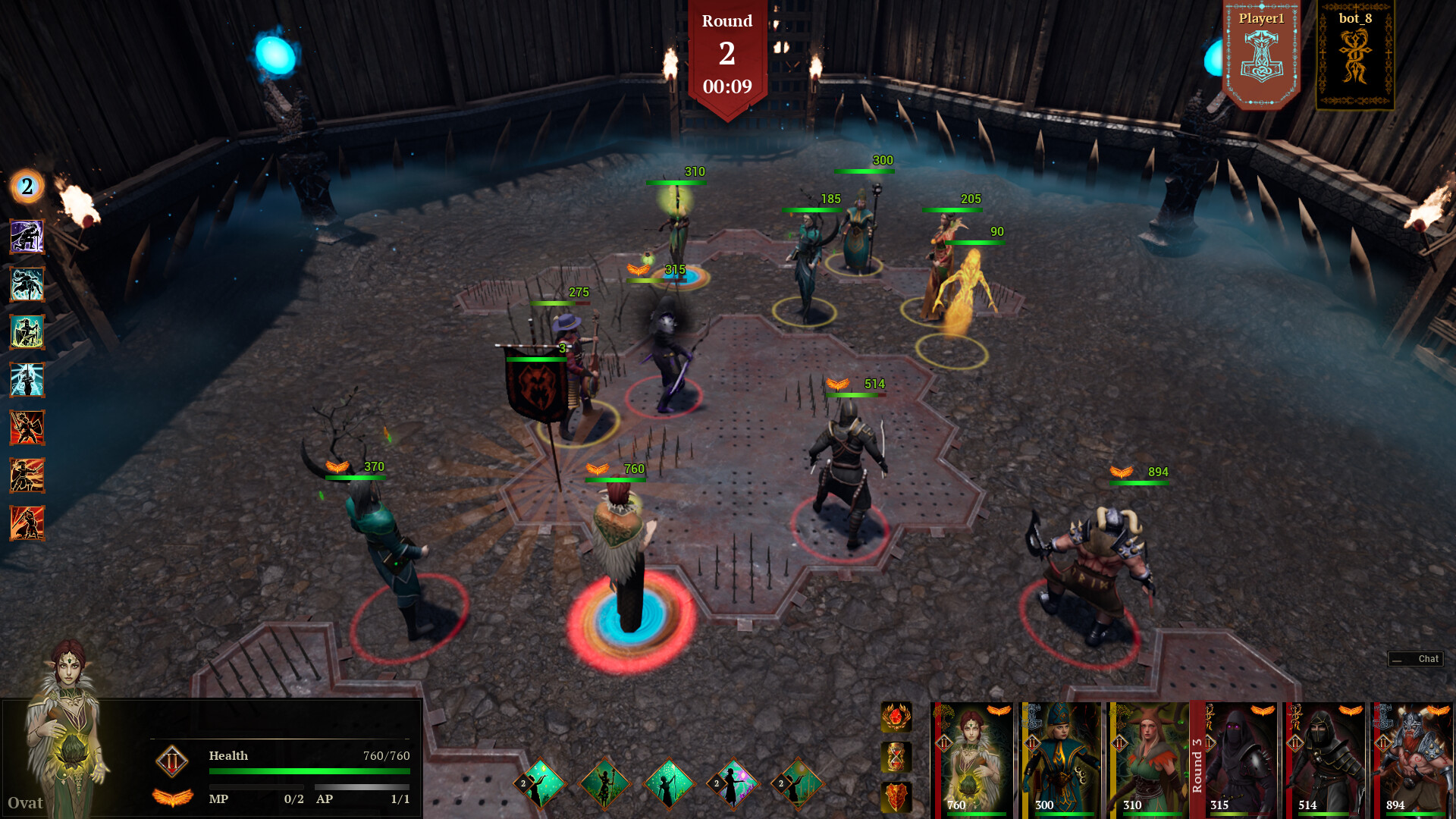 Odra.Online screenshot 15