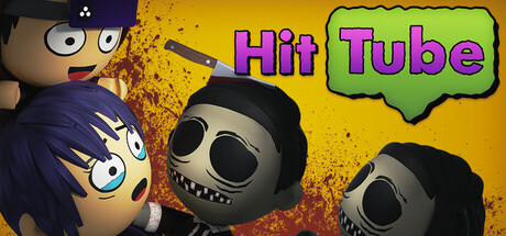 HitTube banner
