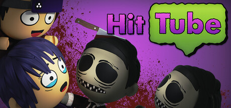 HitTube banner