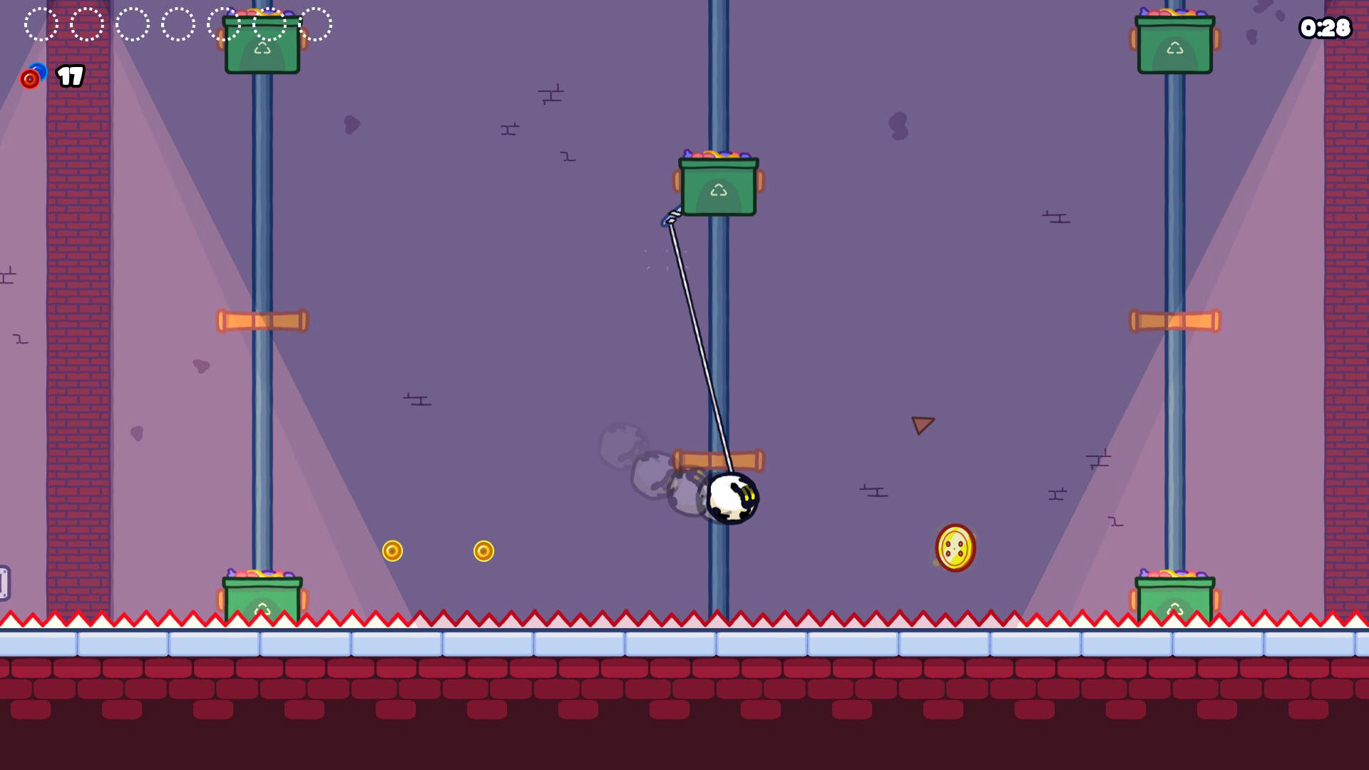 WOOL screenshot 4