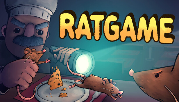Rat Game